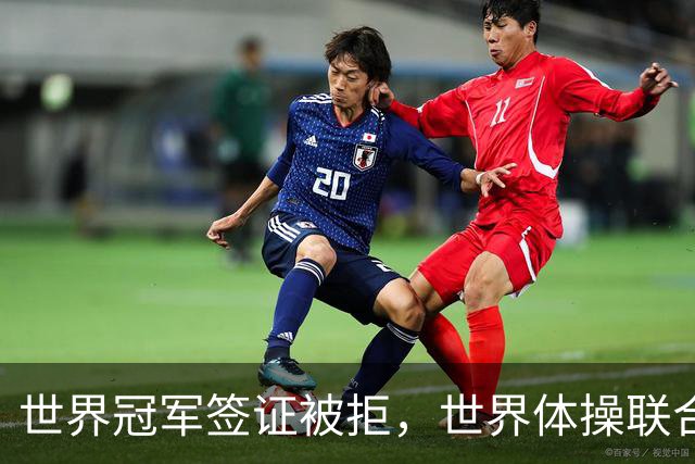 世界冠军签证被拒，世界体操联合会终于回应了
