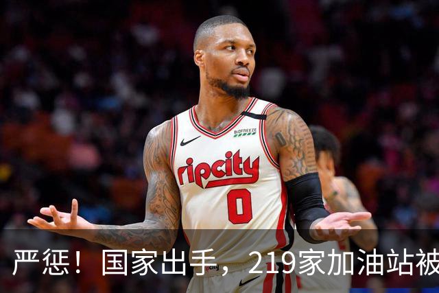 严惩！国家出手，219家加油站被查，手段曝光太隐秘，恶心的在后面