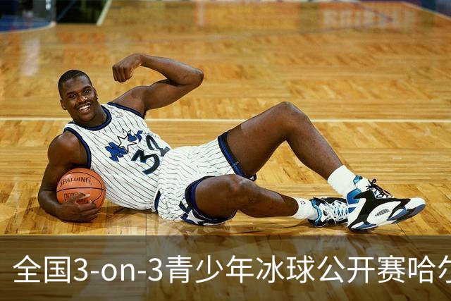 全国3-on-3青少年冰球公开赛哈尔滨赛区比赛收官-国际在线