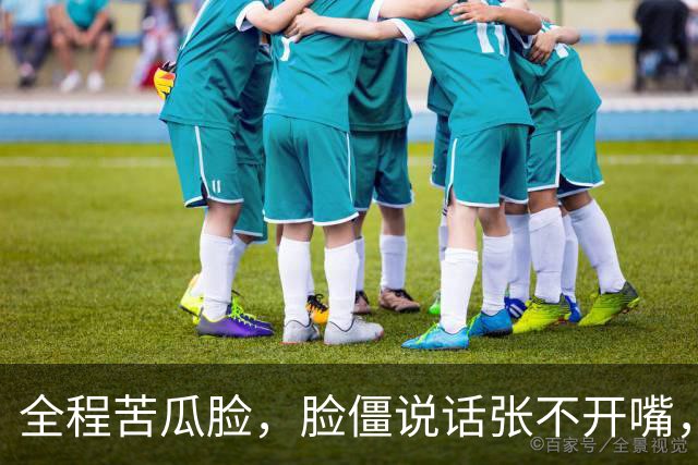 全程苦瓜脸，脸僵说话张不开嘴，老戏骨李乃文都带不动这个拖油瓶