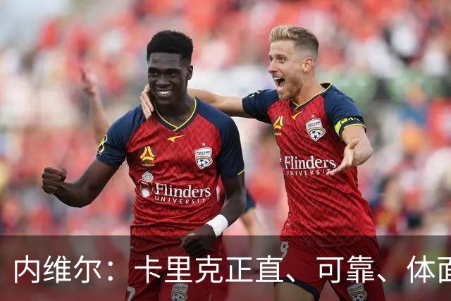内维尔：卡里克正直、可靠、体面、职业，曼联球员恰好缺这些
