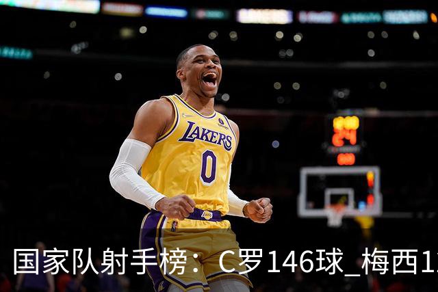 国家队射手榜：C罗146球 梅西126球 20球差距！论含金量谁的更硬?