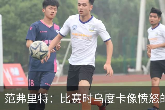 范弗里特：比赛时乌度卡像愤怒的公牛，我是沟通桥梁