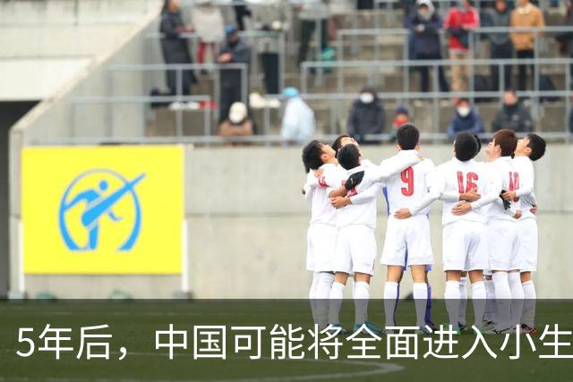 5年后，中国可能将全面进入小生意时代——人人都是"一人公司"